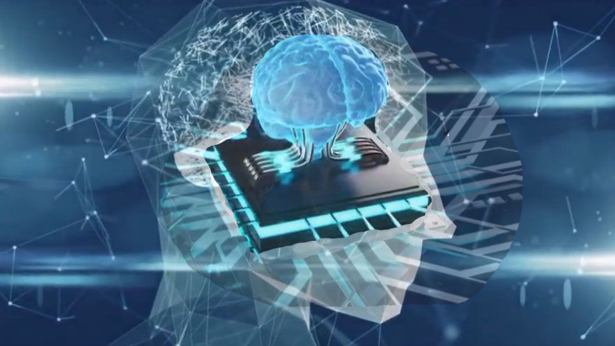 El impresionante proyecto de Inteligencia Artificial que podría ayudar a  personas que perdieron el habla