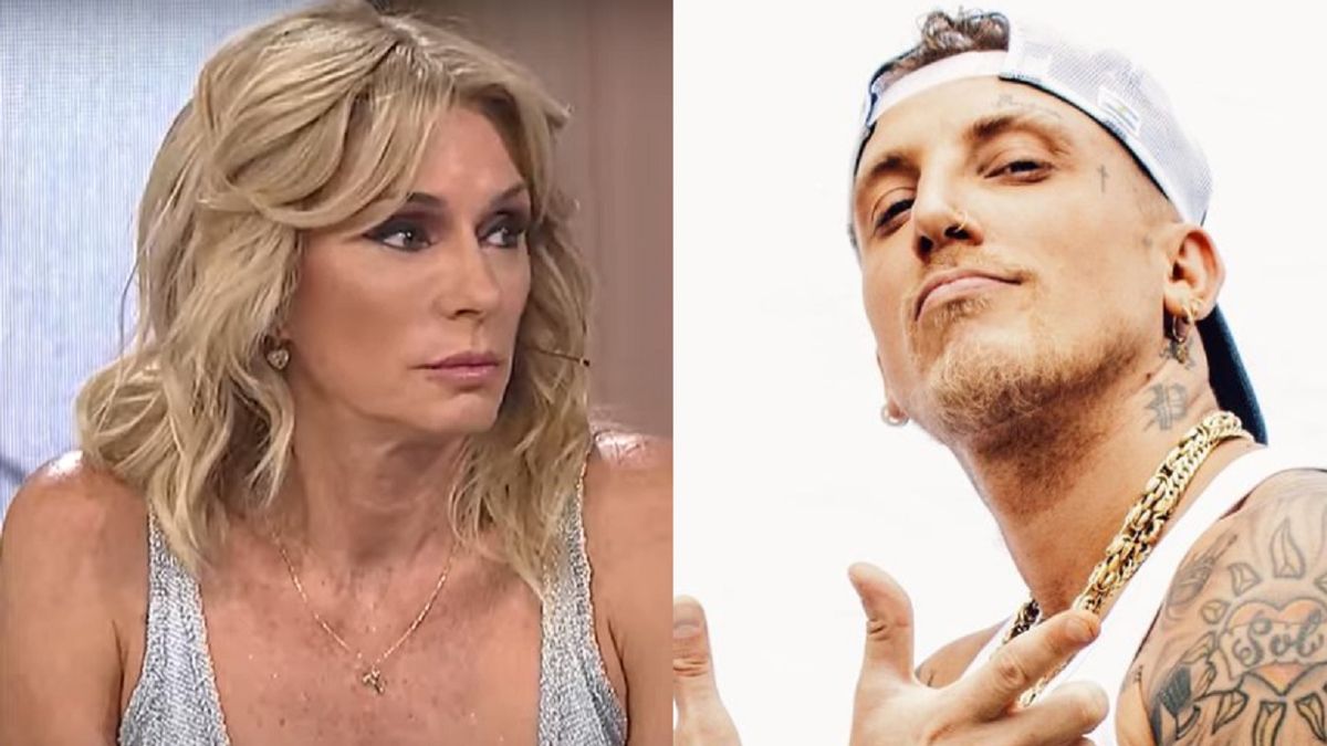 Yanina Latorre contó cuál fue el costoso regalo le hizo El Polaco por participar en su videoclip