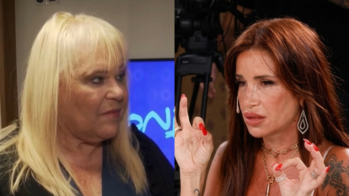 Laura Ubfal redobló la apuesta y aclaró qué quiso decir sobre Florencia Peña y su hijo: Hablé de...