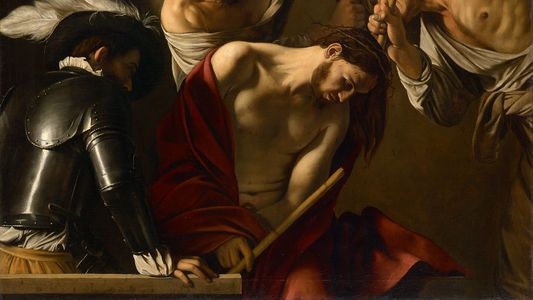Ni oro ni reservas: un banco en la quiebra remata un cuadro de Caravaggio para pagarles a sus clientes