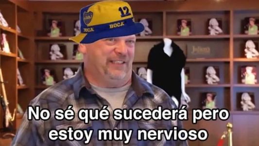 Boca vs. Racing, por la Supercopa Internacional: mejores memes y reacciones