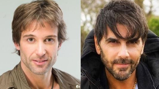 Segundo Cernadas sobre Juan Darthés: Mi ex tiene un lindo recuerdo de él