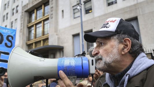 Eduardo Belliboni irá a juicio oral por presunta extorsión a beneficiarios de planes sociales