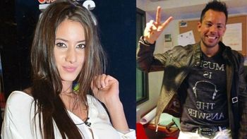 Belén Etchart y Mariano Berón ya no están juntos