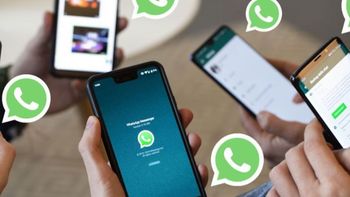 Adiós a las llamadas de WhatsApp como las conocías: así serán a partir de ahora.