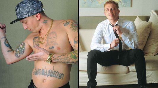El Polaco reveló su mayor secreto para la seducción