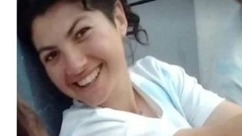 Femicidio: encontraron el cadáver de Agustina Yoselie Herrera en Bahía Blanca (Foto: NA).
