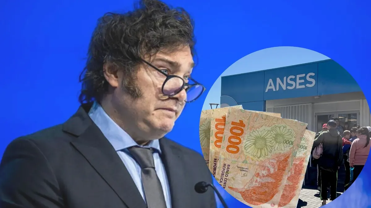 ANSES actualizó el PAGO POR DESEMPLEO: en cuánto queda tras el aumento del Salario Mínimo Vital y Móvil