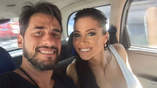 Sorpresa total: Martín Lamela confirmó su separación de Adabel Guerrero e hizo un tajante pedido