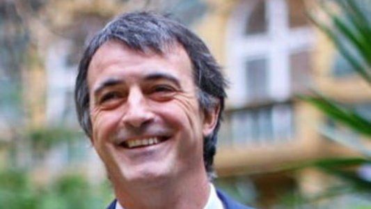 Esteban Bullrich: convocan a una cruzada de oración y a una peregrinación por su salud