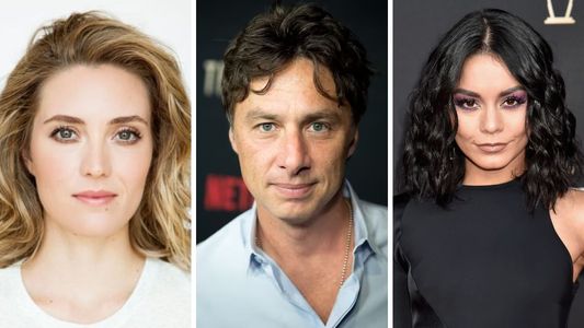 Netflix sorprende con el estreno de la película romántica del momento y está entre las más vistas