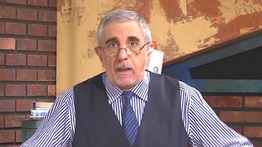 Ricardo Canaletti dio positivo de coronavirus: Me hisopé antes que Rolando Barbano