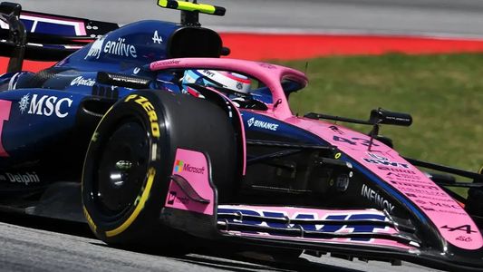 Vuelve la Fórmula 1 con el GP de Canadá: el cronograma completo del fin de semana