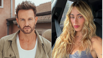 Axel se metió en el conflicto de Tini Stoessel con su papá y dejó una firme reflexión: Ingenuidad y...