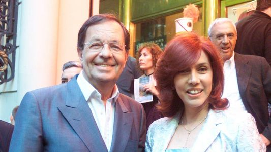 Murió Guillermo Bredeston