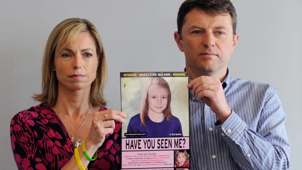 Netflix revela qué pasó con la desaparición de Madeleine McCann en esta miniserie de 8 episodios. (Foto: archivo)