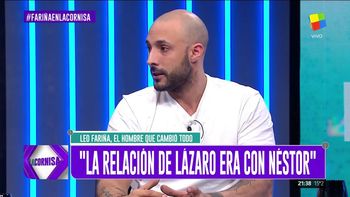 Fariña apuntó contra Lázaro Báez y contó que lo quisieron matar en la cárcel