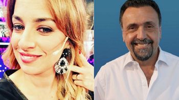 María Julia Oliván: Es absurdo el contenido de la charla que nos adjudica Navarro