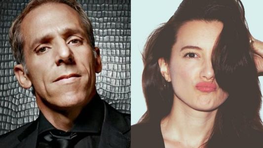 Marcelo Mazzarello y Malena Pichot se cruzaron muy fuerte en Twitter