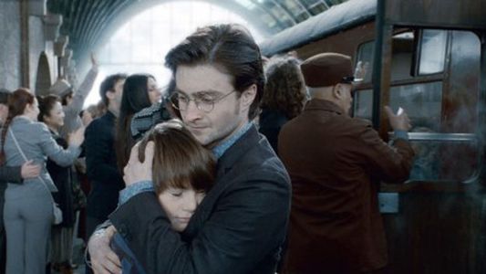 ¿Se viene una secuela de Harry Potter?