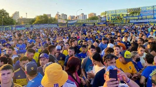 Juan Román Riquelme lanza su propia agrupación en Boca: Ojalá podamos estar muchos años juntos
