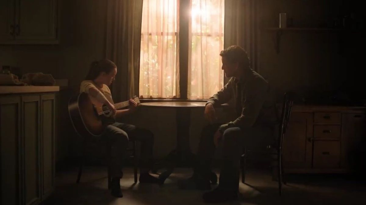 Pedro Pascal y Bella Ramsey vuelven en el teaser de la segunda temporada de The Last of Us.