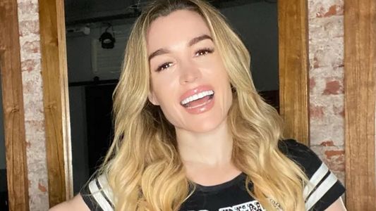 Fátima Florez sin piedad, reveló qué vedettes le hicieron la vida imposible en sus comienzos