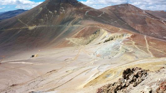 La millonaria inversión que podría cambiar San Juan: de qué se trata el megaproyecto minero que lo haría posible