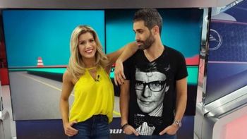 El Pollo Álvarez: Estoy medio cansado que se inventen cosas con Laurita