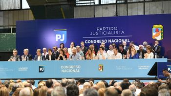 Cristina Kirchner dinamitó el Congreso del PJ con su carta y aparecen 3 dudas en el horizonte