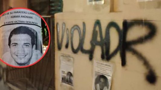 Odontólogo violador: los macabros detalles del dentista que abusó de dos adolescentes