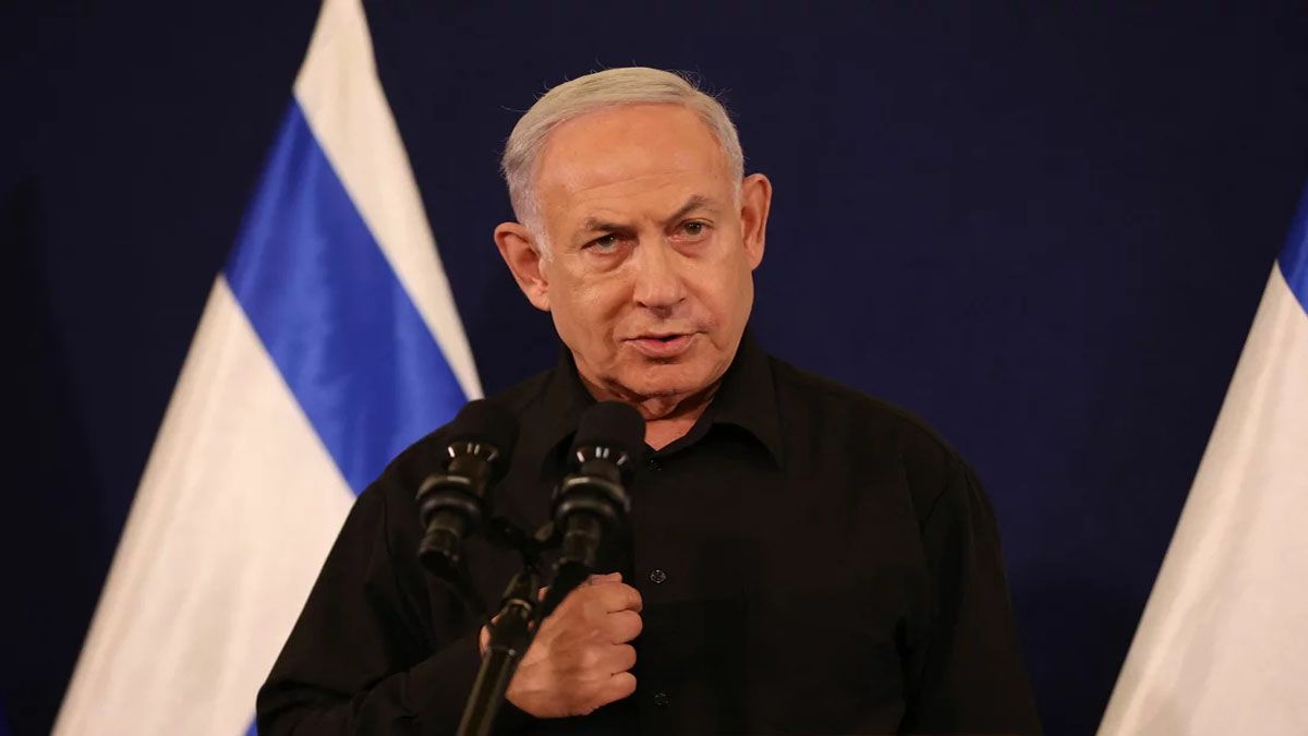 El gabinete de Netanyahu dice que Hamas tiene peticiones de último momento. (Foto: Gentileza Jerusalem Times)