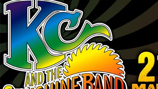 KC and the Sunshine Band llega a la Argentina