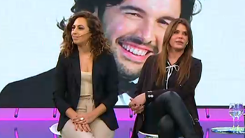 Jazmín Natour destrozó a Ergün Demir: ¿Era roñoso el turco?