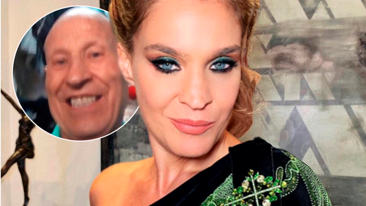 Franco Brédice: Mi hija Leticia es muy falluta