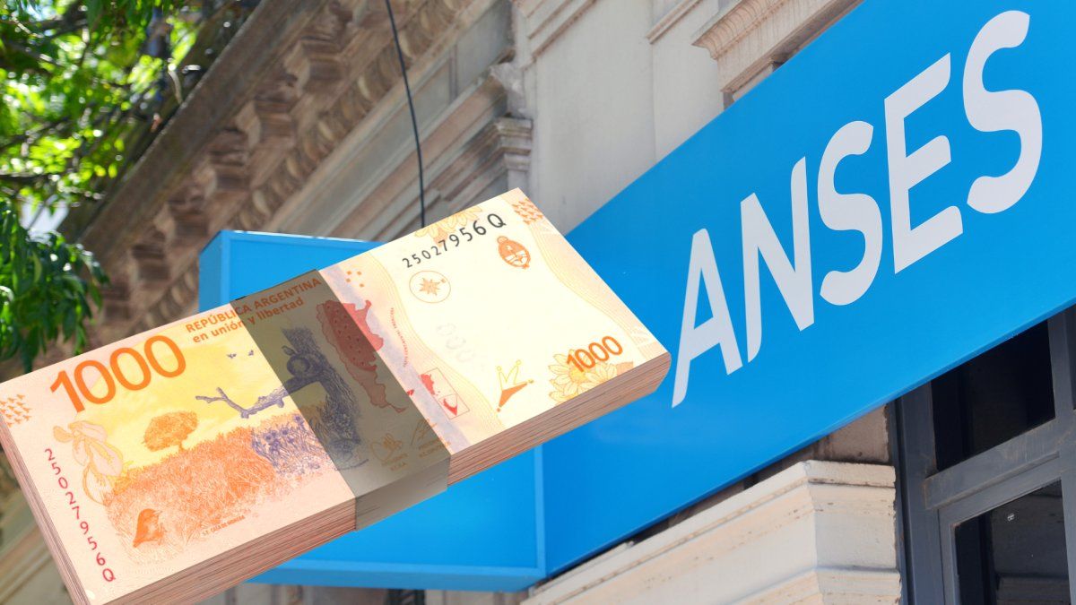 Confirmado: ANSES otorga un pago extra en marzo