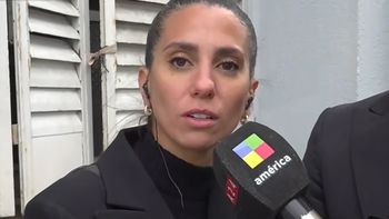 Los quiero a todos presos: el explosivo descargo de Cinthia Fernández por la muerte de Ángel