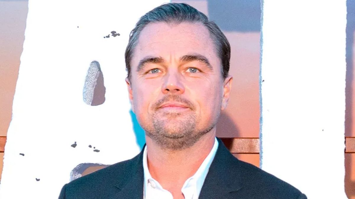 Leonardo DiCaprio deslumbra en Netflix con la película romántica que todos están volviendo a ver. (Foto: Archivo)