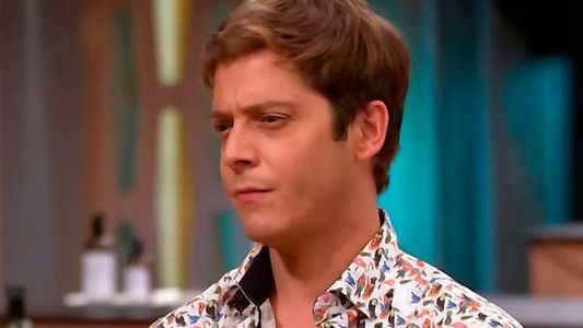 El profundo dolor de Gastón Dalmau por la muerte de un ser amado