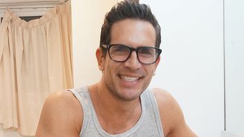 Diego Ramos: En el caso de querer tener un hijo, adoptaría