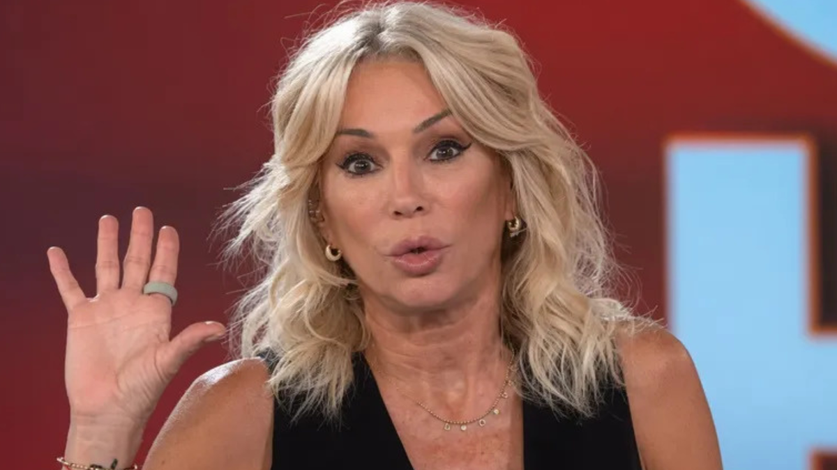 Yanina Latorre generó preocupación tras el triunfo de Argentina: No me siento bien