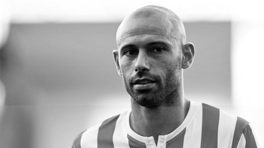 Javier Mascherano es investigado por la Justicia de EEUU por presunto lavado de dinero