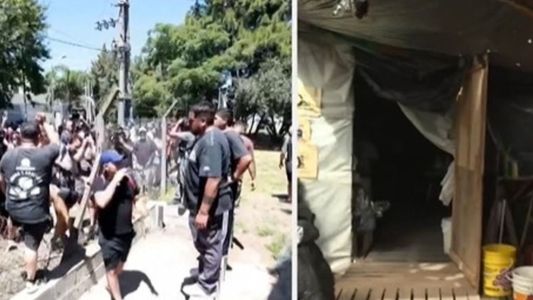 La Justicia ordenó desalojar la planta de Fate ocupada por trabajadores y devolver el predio
