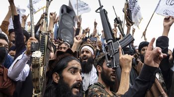 Una forma de apuesta: la insólita nueva prohibición de los talibanes contra un clásico deporte mundial