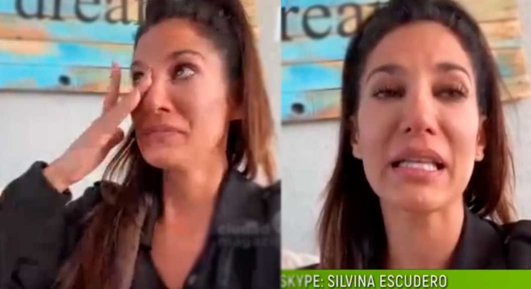 La angustia de Silvina Escudero ante la crisis económica de la pandemia: “No tengo a nadie que me banque”