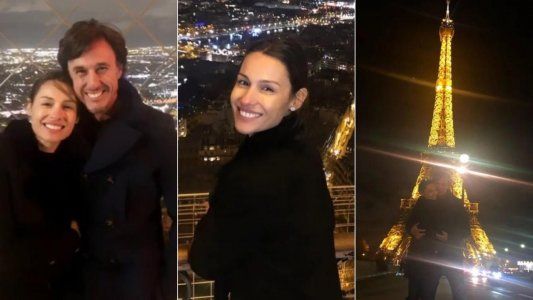 Pampita vuelve al país pero no al “Súper Bailando 2019”: ¿Por qué?