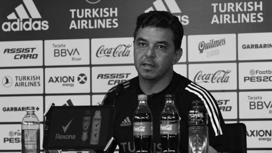 Gallardo y la previa del Superclásico ante Boca: Los jugadores que asimilan mejor estos partidos harán la diferencia