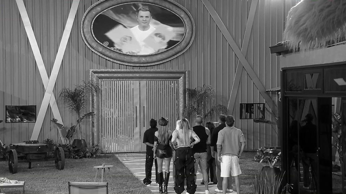 Quiénes fueron los primeros salvados de la placa positiva en Gran Hermano Generación Dorada