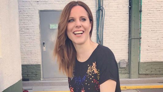 Agustina Kämpfer y su creciente pancita: la reacción de sus seguidores