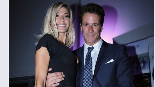 El ex de Catherine Fulop, Fernando Carrillo, condenado por agresión sexual